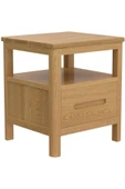 ReMa-design Ahşap Fantom Komodin - 7