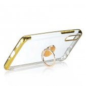 Huawei P Smart S (Y8P) Kılıf Zore Gess Silikon - 3