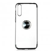 Huawei P Smart S (Y8P) Kılıf Zore Gess Silikon - 5