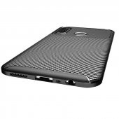 Huawei Y6P Kılıf Zore Negro Silikon - 6