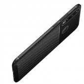 Huawei Y6P Kılıf Zore Negro Silikon - 7