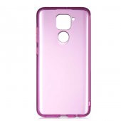 Xiaomi Redmi Note 9 Kılıf Zore Bistro Kapak - 6