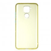 Xiaomi Redmi Note 9 Kılıf Zore Bistro Kapak - 7