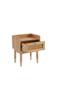ReMa-design Ahşap Lilia Komodin thumbnail 4