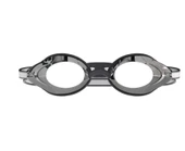 Speedo Vanquisher 3.0 Aynalı - Siyah/Duman/Gümüş Aynalı Yüzücü Gözlüğü  8-00473409951 - 3