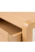 ReMa-design Ahşap Rokuro Komodin - 6