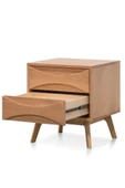 ReMa-design Ahşap Temp Komodin - 4