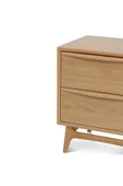 ReMa-design Ahşap Bambia Komodin - 6