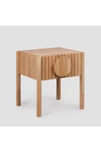 ReMa-design Ahşap Kimera Komodin - 1