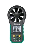 Mt 4615 Profesyonel Rüzgar Hız Ölçer,anemometer-rüzgar Ölçer Proskit - 1