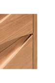 ReMa-design Ahşap Temp Komodin - 5