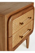 ReMa-design Ahşap Manu Komodin - 5