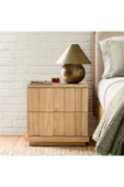 ReMa-design Ahşap Ponki Komodin thumbnail 1