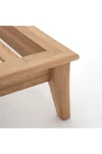 ReMa-design Ahşap Bull Karyola - 7