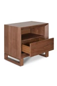 ReMa-design Ahşap Yumi Komodin - 4