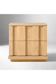ReMa-design Ahşap Ponki Komodin thumbnail 2