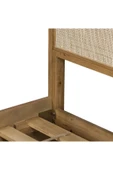 ReMa-design Ahşap Botanik Karyola - 4