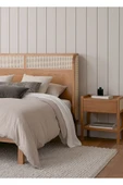 ReMa-design Ahşap Rokuro Komodin - 5