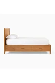 ReMa-design Ahşap Nemo Karyola - 4