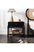 ReMa-design Ahşap Monarc Komodin - 3