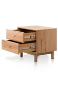 ReMa-design Ahşap Taku Komodin - 4
