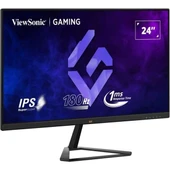 VIEWSONIC 23.8" IPS VX2479-HD-PRO 1MS 180HZ HDMI-DP GAMING MONİTÖR - 3
