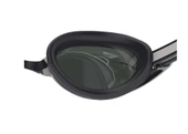Speedo Vanquisher 3.0 Aynalı - Siyah/Duman/Gümüş Aynalı Yüzücü Gözlüğü  8-00473409951 - 2