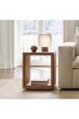 ReMa-design Ahşap Fuka Komodin - 2
