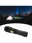 Watton 7 Mod Tx6 Powerbank El Feneri WT-624 - 4