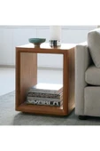 ReMa-design Ahşap Fuka Komodin - 1