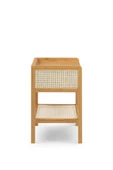 ReMa-design Ahşap Rokuro Komodin - 3