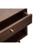 ReMa-design Ahşap Minia Komodin - 5