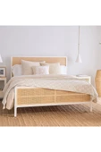 ReMa-design Ahşap Mentos Karyola - 5