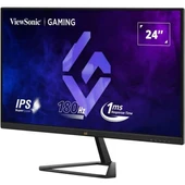 VIEWSONIC 23.8" IPS VX2479-HD-PRO 1MS 180HZ HDMI-DP GAMING MONİTÖR - 4