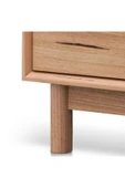 ReMa-design Ahşap Taku Komodin - 5