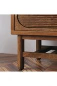 ReMa-design Ahşap Canaan Şifonyer - 4