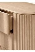 ReMa-design Ahşap Pak Şifonyer - 2
