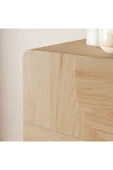 ReMa-design Ahşap Pony Şifonyer - 4