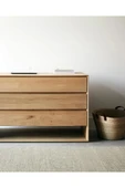 ReMa-design Ahşap Robin Şifonyer - 5