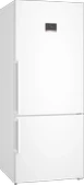 Bosch KGN76CWE0N Kombi No Frost Buzdolabı - 1