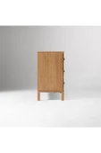 ReMa-design Ahşap Yadiel Şifonyer - 5