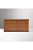 ReMa-design Ahşap Ban Şifonyer - 2