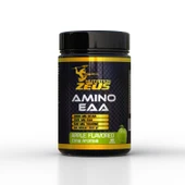 Zeus Nutrition Amino EAA 300 Gr-YesilElma-Aromalı - 1