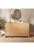 ReMa-design Ahşap Freddy Şifonyer thumbnail 1