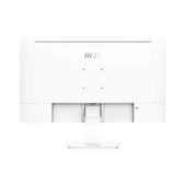 MSI 27" IPS MP273QW E2 1MS 100HZ HDMI-DP PİVOT MONİTÖR 2560X1440 BEYAZ thumbnail 3