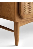 ReMa-design Ahşap Manu Şifonyer - 6