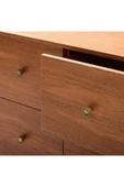 ReMa-design Ahşap Ban Şifonyer - 8