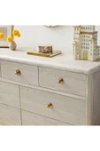 ReMa-design Ahşap Elliott Şifonyer - 6