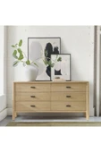 ReMa-design Ahşap Vanda Şifonyer thumbnail 1