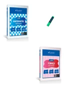 4. Sınıf Yeni Nesil Matematik ve Türkçe Soru Bankası - 1